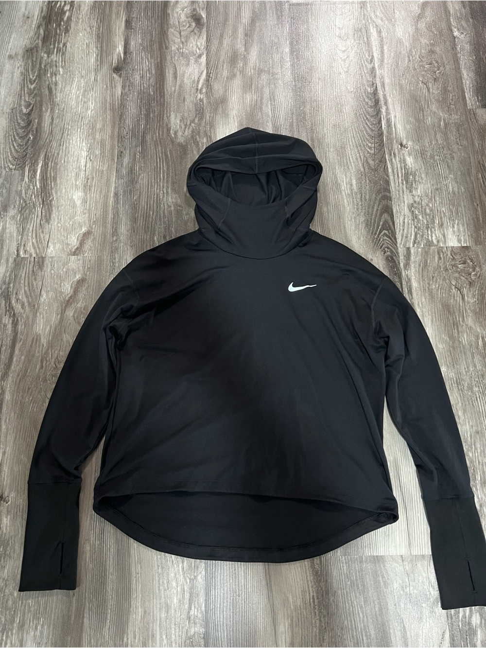 Nike running Pullover